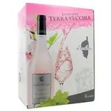île de Beauté rosé IGP Domaine Terra Vecchia cuvée Idéale 11°, Bag in Box 5L