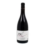 Pic Saint Loup rouge AOP Maison Jacques Frelin Bio, 75cl