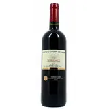 Bordeaux rouge AOC Château Champs de Lucas, 75cl