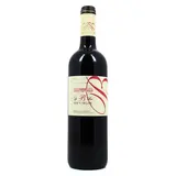 Bordeaux rouge AOC B de Maucaillou, 75cl
