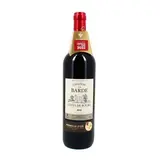 Côtes de Bourg AOC Château La Barde, 75cl