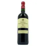 Graves Rouge AOC Château Pontet la Gravière, 75cl