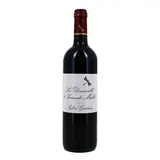 Haut-Médoc AOC Demoiselle de Sociando-Mallet, 75cl