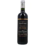Lalande de Pomerol AOP Château les Tuileries, 75cl