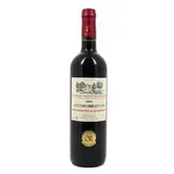 Lussac-Saint-Emilion Château Les Bruges, 75cl