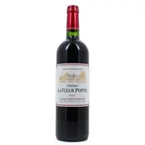 Lussac-Saint-Emilion AOC Château La Fleur Poitou, 75cl