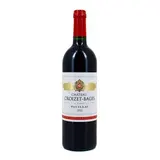 Pauillac AOC Château Croizet Bages, 75cl