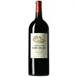 Pessac-Leognan Rouge AOC Château Cruzeau, 1.5L