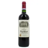 Saint Emilion Grand Cru AOC Château Martinet, 75cl