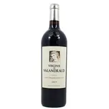 Saint Emilion Grand Cru AOC Virginie de Valandraud, 75cl