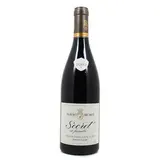 Bourgogne pinot noir rouge AOC Maison Albert Bichot, 75cl