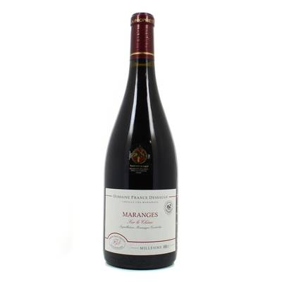Maranges AOC Domaine Dessauge, 75cl