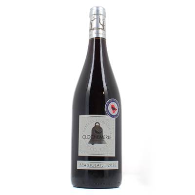Beaujolais rouge AOC Maison Christophe Coquard , 75cl