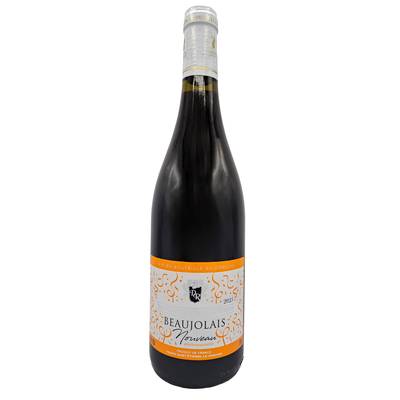 Beaujolais rouge AOC Domaine Des Grandes Terres, 75cl