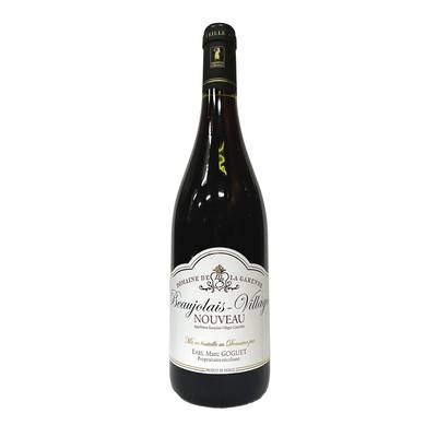 Beaujolais-Villages AOP Domaine De La Garenne, 75cl