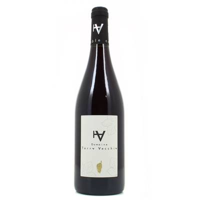 Ile de Beauté rouge IGP Domaine de Terra Vecchia, 75cl