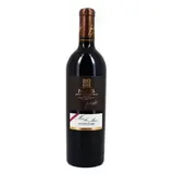 Minervois rouge AOP Domaine Jean Claude Mas, 75cl