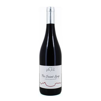 Pic Saint Loup rouge AOP Villa Roca, 75cl