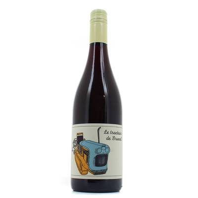 Vin De France IGP Domaine André Brunel, 75cl