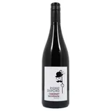 Vin de pays d'Oc rouge IGP Cabernet Sauvignon Pierre Dupond, 75cl