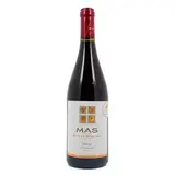 Vin de pays d'Oc rouge IGP Domaine Paul Mas, les Garrigues syrah, 75cl