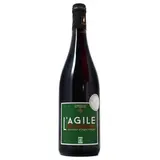 Bourgueil rouge AOC Domaine du Petit Bondieu L'Agile, 75cl