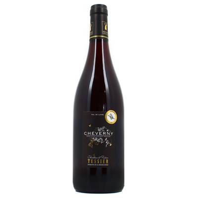 Cheverny Rouge AOC La Désoucherie, 75cl