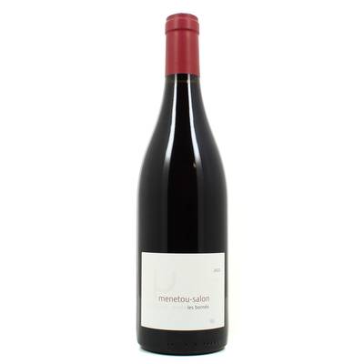 Menetou-Salon Rouge AOP Domaine Pellé, 75cl