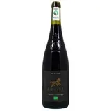 Saumur Champigny AOC Équidé Bio, 75cl