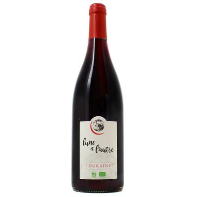 Touraine Rouge AOC Domaine Paget, 75cl