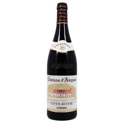 Côte Rôtie AOC Château d'Ampuis, 75cl