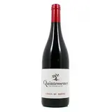 Côtes du Rhône rouge AOC Quintescence Syrah, 75cl