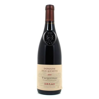 Vacqueyras AOP Maison Delas, 75cl