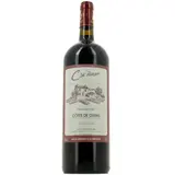 Côtes De Duras Rouge Domaine de Ferrant, 1,5L
