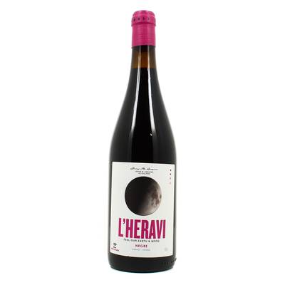 Espagne Gabriel Heravi, 75cl