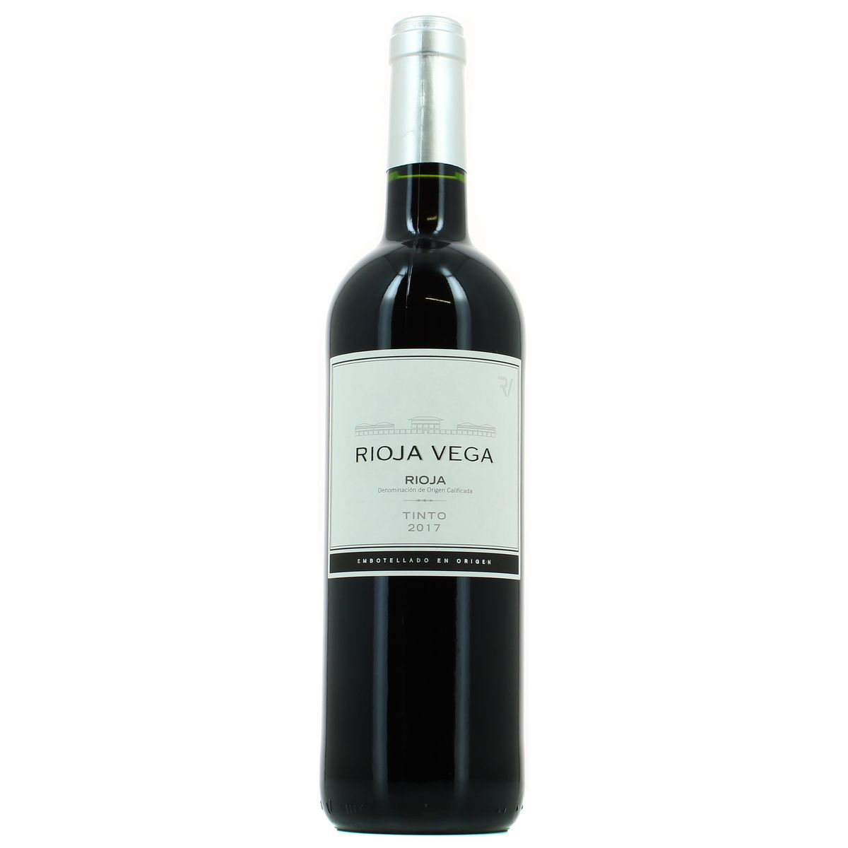 Espagne Rioja Véga rouge DOC, 75cl