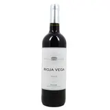 Espagne Rioja Véga rouge DOC, 75cl