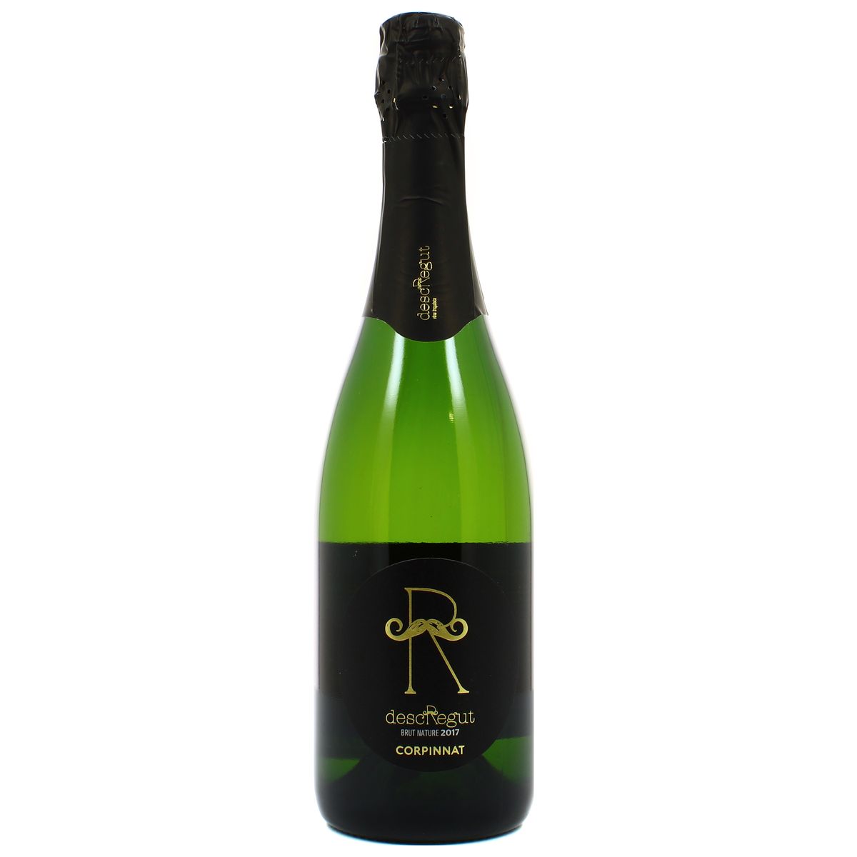 Espagne Descregut Mousseux Brut, 75cl