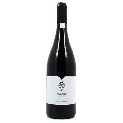 Grèce Tarala Mavro Rouge, 75cl