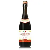 Italie Lambrusco Rosé Amabile Maestri, 75cl