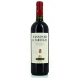 Italie Cannonau réserve, 75cl