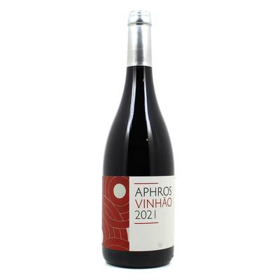Portugal Aphros Vinhao rouge, 75cl