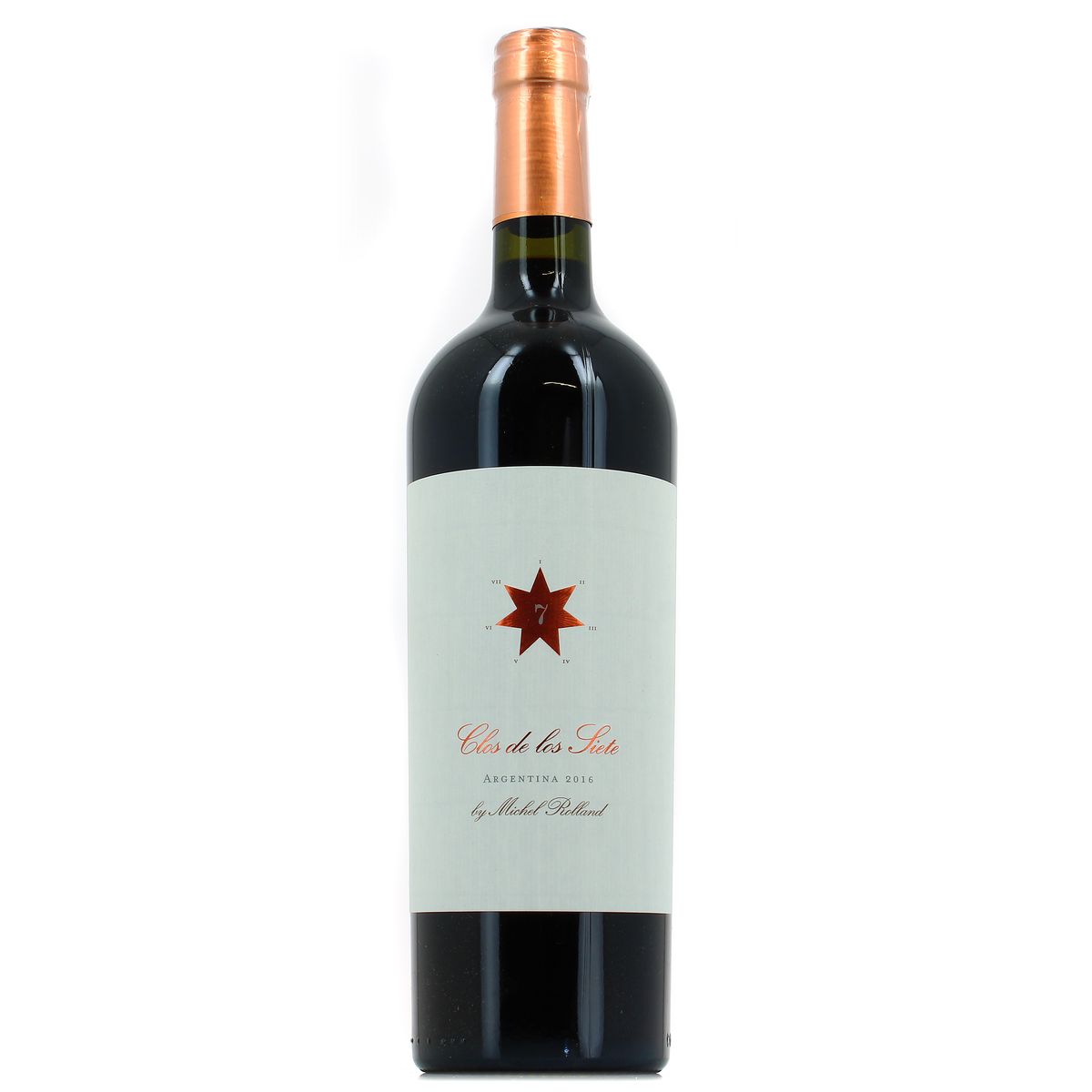 Argentine Clos de Los Siete, 75cl