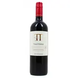 Chili Ventisquero Tantehue Cabernet Sauvignon rouge, 75cl