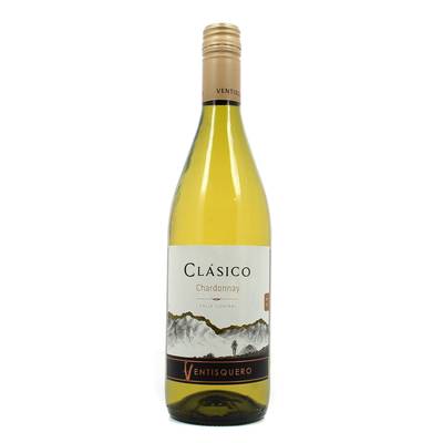Chili Domaine Ventisquero, 75cl