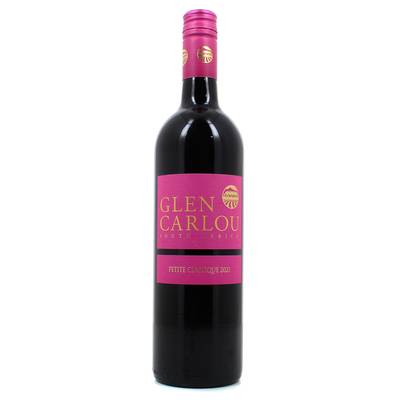 Afrique du sud Domaine Glen Carlou cuvée Petite Classique, 75cl
