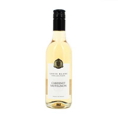Cabernet Sauvignon Rose Louis Blanc, 25cl