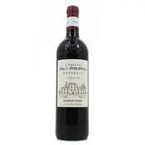 Château Haut Philippon Bordeaux AOP 2022, 75cl