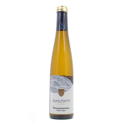 Gewurztraminer AOP Famille Ruhlmann Schutz, 37,5cl