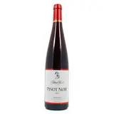 Pinot-noir d'Alsace AOP Hubert Beck, 75cl